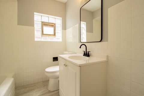 Tiny photo for 14510 S Lowe Avenue, Riverdale, IL 60827 (MLS # 12616990)