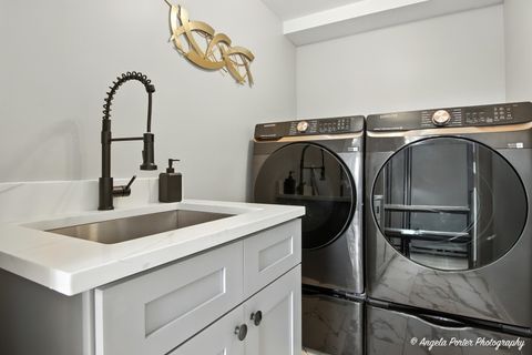 Tiny photo for 3338 Berwyn Avenue #95, North Chicago, IL 60064 (MLS # 12423804)