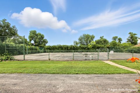 Tiny photo for 3338 Berwyn Avenue #95, North Chicago, IL 60064 (MLS # 12423804)