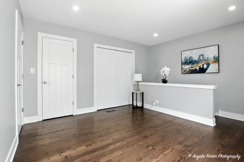 Tiny photo for 3338 Berwyn Avenue #95, North Chicago, IL 60064 (MLS # 12423804)