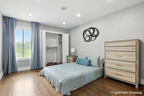 Tiny photo for 3338 Berwyn Avenue #95, North Chicago, IL 60064 (MLS # 12423804)