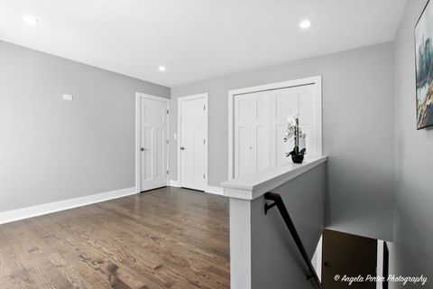 Tiny photo for 3338 Berwyn Avenue #95, North Chicago, IL 60064 (MLS # 12423804)