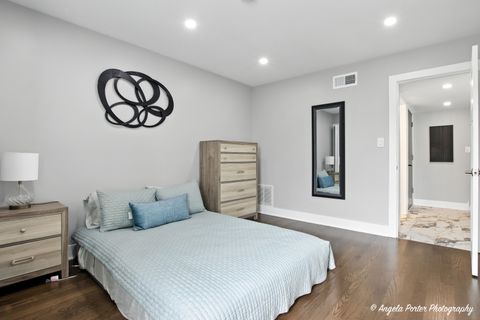 Tiny photo for 3338 Berwyn Avenue #95, North Chicago, IL 60064 (MLS # 12423804)