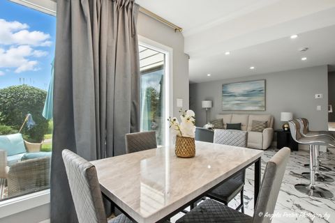 Tiny photo for 3338 Berwyn Avenue #95, North Chicago, IL 60064 (MLS # 12423804)