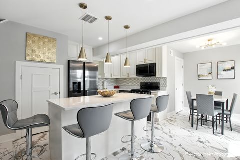 Tiny photo for 3338 Berwyn Avenue #95, North Chicago, IL 60064 (MLS # 12423804)