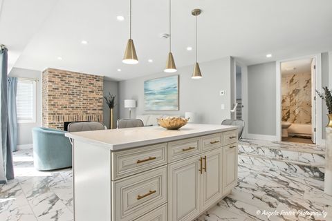 Tiny photo for 3338 Berwyn Avenue #95, North Chicago, IL 60064 (MLS # 12423804)