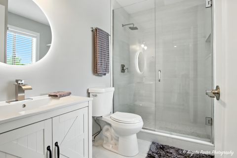 Tiny photo for 3338 Berwyn Avenue #95, North Chicago, IL 60064 (MLS # 12423804)