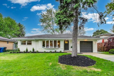 502 S William Street Mount Prospect IL 60056