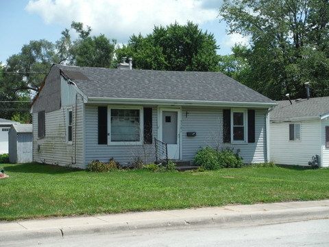 378 S Euclid Avenue Bradley IL 60915