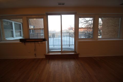 Tiny photo for 2501 W Bryn Mawr Avenue #201, Chicago, IL 60659 (MLS # 12493451)