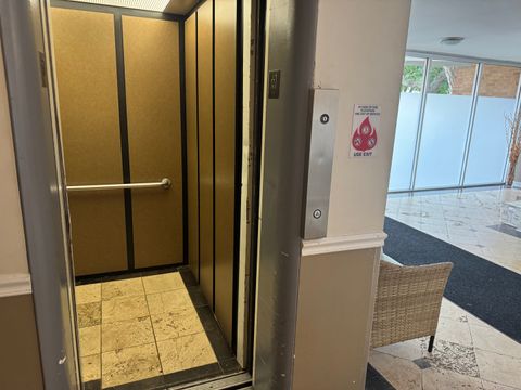 Tiny photo for 2501 W Bryn Mawr Avenue #201, Chicago, IL 60659 (MLS # 12493451)