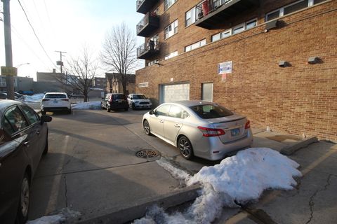 Tiny photo for 2501 W Bryn Mawr Avenue #201, Chicago, IL 60659 (MLS # 12493451)