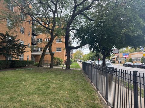 Tiny photo for 2501 W Bryn Mawr Avenue #201, Chicago, IL 60659 (MLS # 12493451)