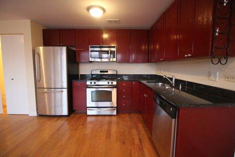 Tiny photo for 2501 W Bryn Mawr Avenue #201, Chicago, IL 60659 (MLS # 12493451)