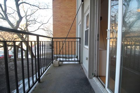 Tiny photo for 2501 W Bryn Mawr Avenue #201, Chicago, IL 60659 (MLS # 12493451)
