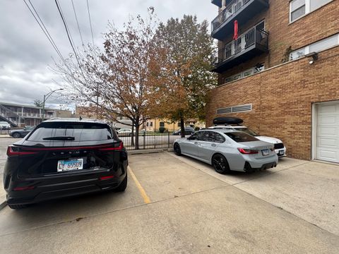 Tiny photo for 2501 W Bryn Mawr Avenue #201, Chicago, IL 60659 (MLS # 12493451)