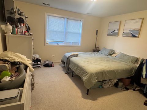 Tiny photo for 2501 W Bryn Mawr Avenue #201, Chicago, IL 60659 (MLS # 12493451)