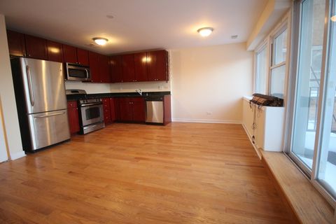 Tiny photo for 2501 W Bryn Mawr Avenue #201, Chicago, IL 60659 (MLS # 12493451)