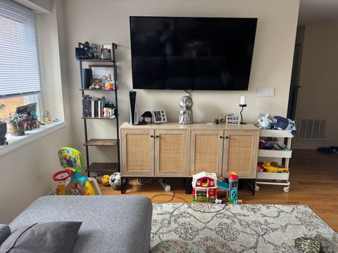 Tiny photo for 2501 W Bryn Mawr Avenue #201, Chicago, IL 60659 (MLS # 12493451)