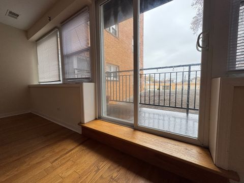 Tiny photo for 2501 W Bryn Mawr Avenue #201, Chicago, IL 60659 (MLS # 12493451)