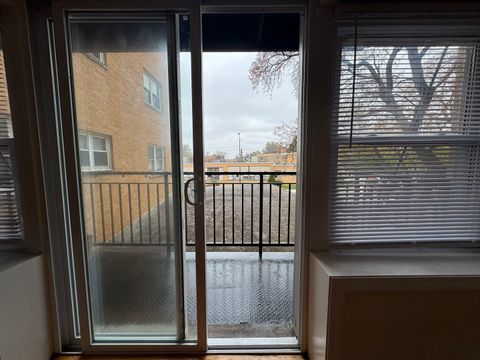 Tiny photo for 2501 W Bryn Mawr Avenue #201, Chicago, IL 60659 (MLS # 12493451)