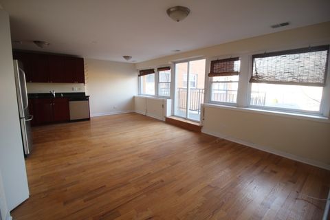 Tiny photo for 2501 W Bryn Mawr Avenue #201, Chicago, IL 60659 (MLS # 12493451)