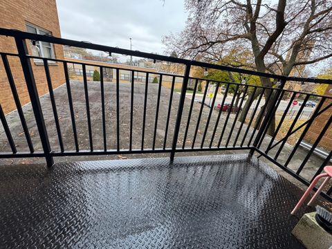 Tiny photo for 2501 W Bryn Mawr Avenue #201, Chicago, IL 60659 (MLS # 12493451)