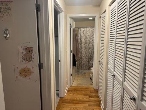 Tiny photo for 2501 W Bryn Mawr Avenue #201, Chicago, IL 60659 (MLS # 12493451)