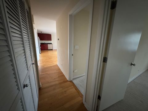 Tiny photo for 2501 W Bryn Mawr Avenue #201, Chicago, IL 60659 (MLS # 12493451)