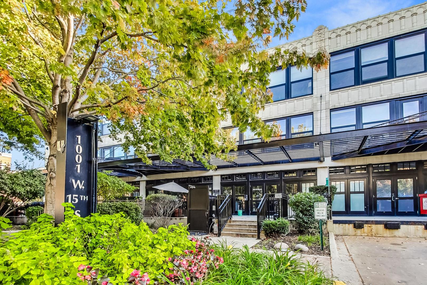 1001 W 15TH Street 241