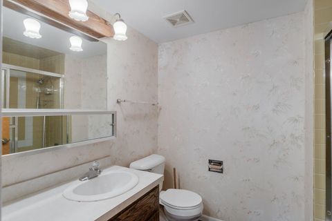 Tiny photo for 10416 Mansfield Avenue #2SW, Oak Lawn, IL 60453 (MLS # 12523719)