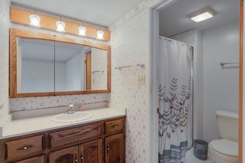 Tiny photo for 10416 Mansfield Avenue #2SW, Oak Lawn, IL 60453 (MLS # 12523719)