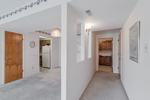 Tiny photo for 10416 Mansfield Avenue #2SW, Oak Lawn, IL 60453 (MLS # 12523719)