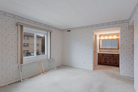 Tiny photo for 10416 Mansfield Avenue #2SW, Oak Lawn, IL 60453 (MLS # 12523719)