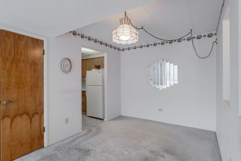 Tiny photo for 10416 Mansfield Avenue #2SW, Oak Lawn, IL 60453 (MLS # 12523719)