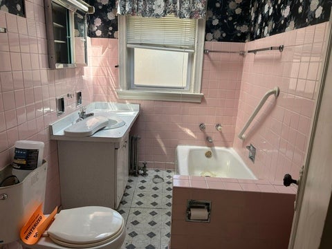 Tiny photo for 7018 S Calumet Avenue, Chicago, IL 60637 (MLS # 12714353)