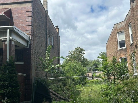 Tiny photo for 7018 S Calumet Avenue, Chicago, IL 60637 (MLS # 12714353)