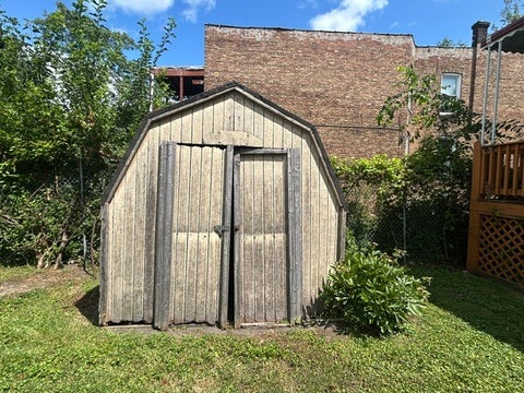 Tiny photo for 7018 S Calumet Avenue, Chicago, IL 60637 (MLS # 12714353)