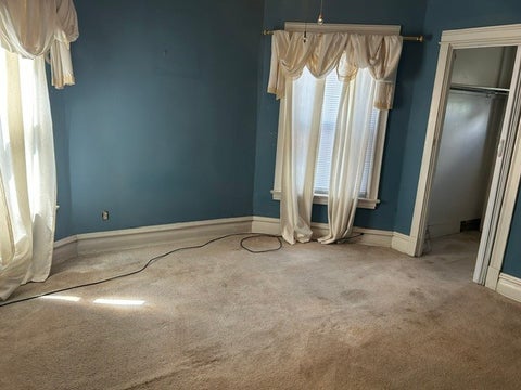 Tiny photo for 7018 S Calumet Avenue, Chicago, IL 60637 (MLS # 12714353)