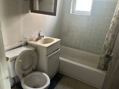 Tiny photo for 7018 S Calumet Avenue, Chicago, IL 60637 (MLS # 12714353)