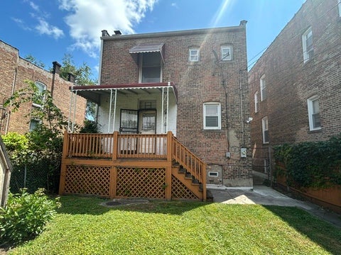 Tiny photo for 7018 S Calumet Avenue, Chicago, IL 60637 (MLS # 12714353)