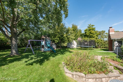 Tiny photo for 8102 Tennessee Avenue, Willowbrook, IL 60527 (MLS # 12774924)