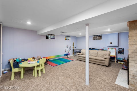 Tiny photo for 8102 Tennessee Avenue, Willowbrook, IL 60527 (MLS # 12774924)