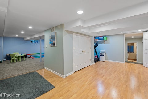 Tiny photo for 8102 Tennessee Avenue, Willowbrook, IL 60527 (MLS # 12774924)