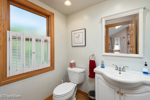 Tiny photo for 8102 Tennessee Avenue, Willowbrook, IL 60527 (MLS # 12774924)
