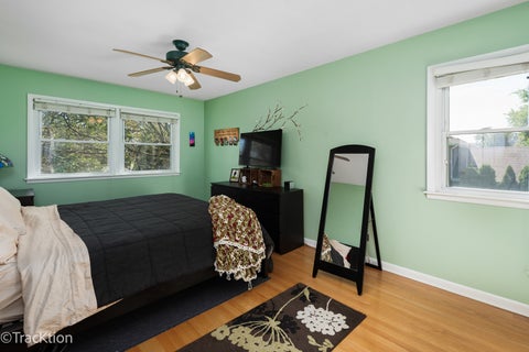 Tiny photo for 8102 Tennessee Avenue, Willowbrook, IL 60527 (MLS # 12774924)