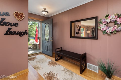 Tiny photo for 8102 Tennessee Avenue, Willowbrook, IL 60527 (MLS # 12774924)