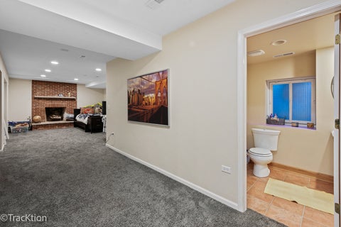 Tiny photo for 8102 Tennessee Avenue, Willowbrook, IL 60527 (MLS # 12774924)