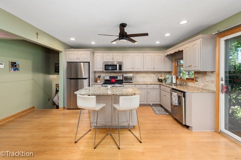 Tiny photo for 8102 Tennessee Avenue, Willowbrook, IL 60527 (MLS # 12774924)