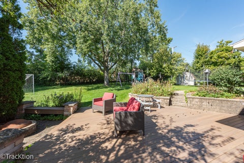 Tiny photo for 8102 Tennessee Avenue, Willowbrook, IL 60527 (MLS # 12774924)